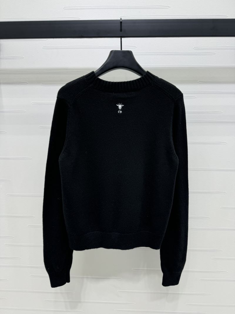 Christian Dior Sweaters